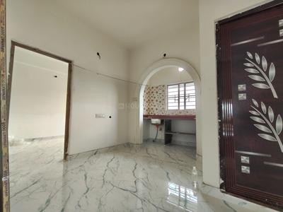Hall Image of 1206 Sq.ft 3 BHK Apartment / Flat for sale in Birati Kolkata for Rs. 4824000
