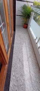 Balcony Image of 2630 Sq.ft 3 BHK Independent House for sale in JP Nagar Bengaluru for Rs. 17300000