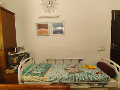 Bedroom Image of 2700 Sq.ft 4 BHK Independent House for sale in Ambawadi Ahmedabad for Rs. 55000000