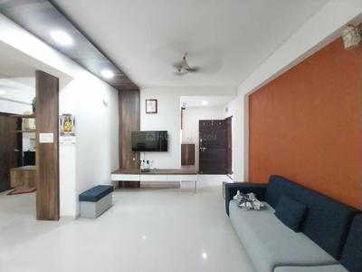 3 BHK Flat
