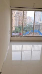 Bedroom Image of 513 Sq.ft 1 BHK Apartment / Flat for sale in The Goyal Aspire, Kandivali West Mumbai for Rs. 13000000