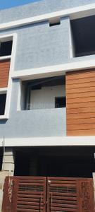 Image of 1050 Sq.ft 2 BHK Independent House for sale in Swaraj Homes Tirumala Nivas, Gaddiannaram, Saidabad, Hyderabad for Rs. 5000000