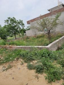Image of 450 Sq.ft Residential Plot / Land for sale in Jasana, Faridabad for Rs. 600000