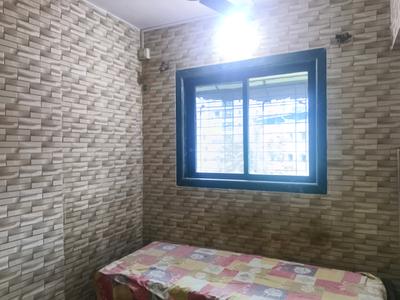 Bedroom Image of 700 Sq.ft 1.5 BHK Apartment / Flat for sale in Dombivli East Thane for Rs. 4200000