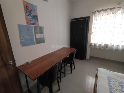 Hall Image of Infinity PG Service in Hinjawadi Phase 3, Pune