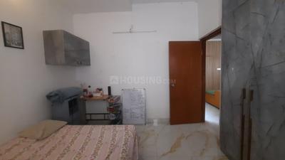 Bedroom Image of 2240 Sq.ft 4 BHK Villa for sale in Medhyam Serenity Highland by Medhyam Dwellings, Chandapura Bengaluru for Rs. 22000000