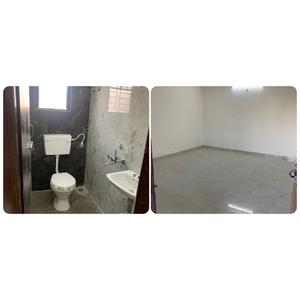 Bathroom Image of 4 rooms with 12-15 pax cap ₹3990 per person  in Manish Nagar, Nagpur
