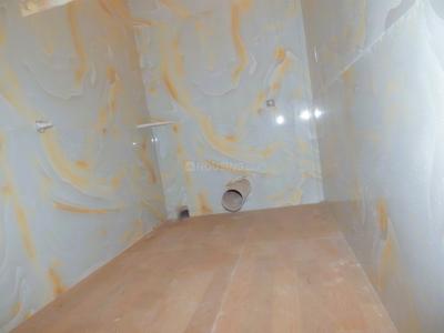 Bathroom Image of 1136 Sq.ft 3 BHK Apartment / Flat for sale in Dum Dum Cantonment Kolkata for Rs. 4089600