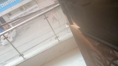 Image of 650 Sq.ft 2 BHK Builder Floor for rent in Dwarka Mor, New Delhi for Rs. 23500