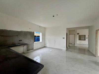 Kitchen Image of 1740 Sq.ft 3 BHK Apartment / Flat for sale in Manikonda Hyderabad for Rs. 11832000