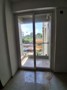 Bedroom Image of 1122 Sq.ft 3 BHK Apartment / Flat for sale in Magnolia Signature, Rajarhat Kolkata for Rs. 5829500
