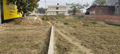 Image of 1000 Sq.ft Residential Plot / Land for sale in Gosainganj, Lucknow for Rs. 1499999