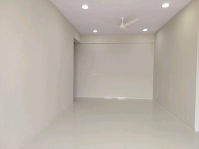 2.5 BHK Flat