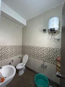 Bathroom Image of 2050 Sq.ft 3 BHK Penthouse for sale in Vemali Vadodara for Rs. 6551000