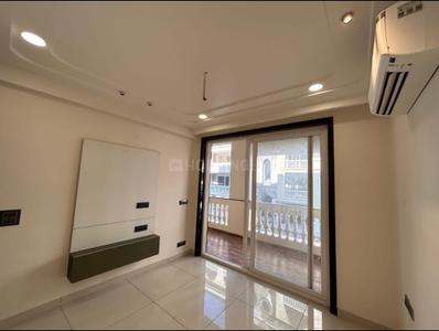 Bedroom Image of 2018 Sq.ft 3 BHK Apartment / Flat for sale in SBP City Of Dreams Phase 1 A, Sector 116 Mohali for Rs. 12000000