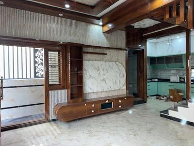 Hall Image of 2250 Sq.ft 3 BHK Independent House for sale in Mallathahalli Bengaluru for Rs. 22500000