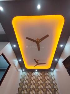 Hall Image of 712 Sq.ft 3 BHK Villa for sale in Govindpuram Ghaziabad for Rs. 8500000