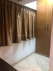 Bedroom Image of 2000 Sq.ft 4 BHK Apartment / Flat for sale in Bianca Tower, Andheri West Mumbai for Rs. 85000000