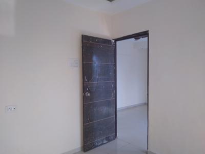 Bedroom Image of 628 Sq.ft 2 BHK Apartment / Flat for sale in Rajhans Moonstone, Vasai West Vasai for Rs. 7200000