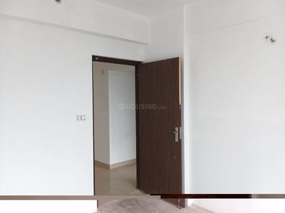 Bedroom Image of 1689 Sq.ft 3 BHK Apartment / Flat for sale in Hero Homes, Sector 104 Gurgaon for Rs. 23000000