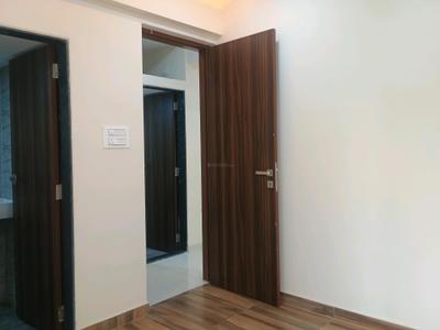 Bedroom Image of 1412 Sq.ft 3 BHK Apartment / Flat for sale in R City Patels Infinia, Ambernath East Ambernath for Rs. 7599000
