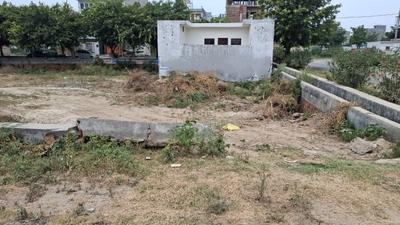 Image of 250 Sq.ft Residential Plot / Land for sale in Sector 151, Noida for Rs. 50000000