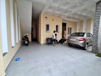 Image of 1650 Sq.ft 2.5 BHK Builder Floor for rent in Brahmanwala, Dehradun for Rs. 17000