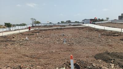 Image of 900 Sq.ft Residential Plot / Land for sale in Kharadi, Pune for Rs. 936369