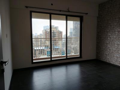 Bedroom Image of 1230 Sq.ft 2 BHK Apartment / Flat for sale in Swaraj Homes Sai Mannat, Kharghar Navi Mumbai for Rs. 17500000