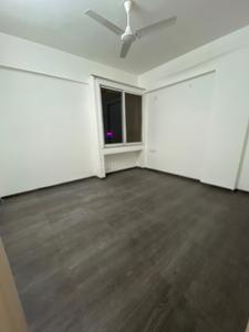 Bedroom Image of 1000 Sq.ft 2 BHK Apartment / Flat for rent in D Lunia Group Nishdin Aura, Mahalakshmi Nagar Indore for Rs. 21899