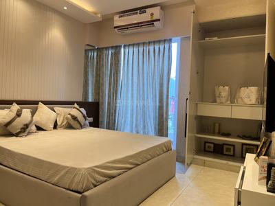 Bedroom Image of 1051 Sq.ft 2 BHK Apartment / Flat for sale in Sushant Golf City Lucknow for Rs. 11288000