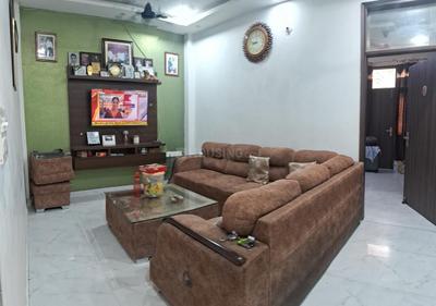 3 BHK Independent House
