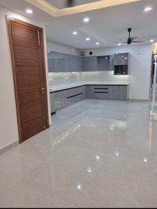 Hall Image of 1000 Sq.ft 2 BHK Builder Floor for sale in Lajpat Nagar New Delhi for Rs. 18000000