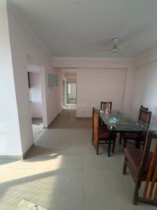 Hall Image of 1413 Sq.ft 3 BHK Apartment / Flat for rent in Ashiana Town, Thara Bhiwadi for Rs. 18000