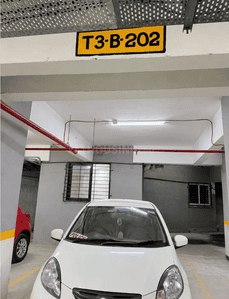 Image of 571 Sq.ft 2 BHK Apartment / Flat for sale in Vijay Orovia, Hiranandani Estate, Thane for Rs. 8900000