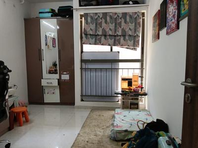 Bedroom Image of 1350 Sq.ft 3 BHK Apartment / Flat for sale in Pride Wellington N O, Charholi Budruk Pune for Rs. 12000000