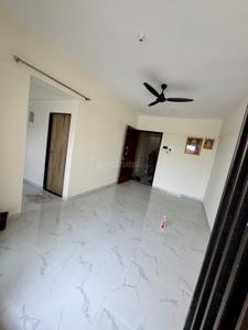 1 BHK Flat