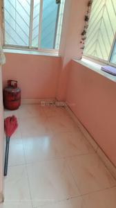 Balcony Image of 1950 Sq.ft 4 BHK Independent House for sale in Kabardanga Kolkata for Rs. 8500000