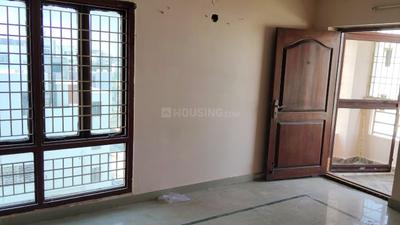 Bedroom Image of 1200 Sq.ft 2 BHK Apartment / Flat for sale in Gorantla Guntur for Rs. 4200000