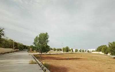 Image of 1200 Sq.ft Residential Plot / Land for sale in KK Nagar, Tiruchirappalli for Rs. 4500000
