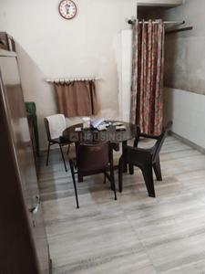 Hall Image of 830 Sq.ft 2 BHK Apartment / Flat for sale in Dahisar West Mumbai for Rs. 23000000