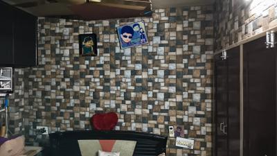Bedroom Image of 1050 Sq.ft 2 BHK Apartment / Flat for sale in Katargam Surat for Rs. 3100000