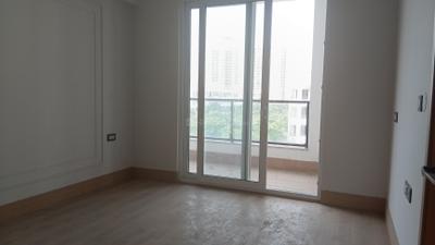 Bedroom Image of 3240 Sq.ft 4 BHK Builder Floor for sale in DLF The Grove, DLF Phase 5 Gurgaon for Rs. 87100000