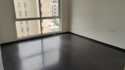 Bedroom Image of 1600 Sq.ft 3 BHK Apartment / Flat for rent in Goel Acropolis, Sus Pune for Rs. 50000