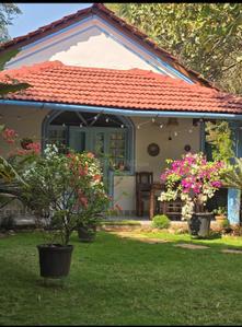 Image of 2700 Sq.ft 2 BHK Independent House for rent in Assagao, Goa for Rs. 150000