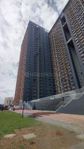 Image of 1905 Sq.ft 3 BHK Apartment / Flat for sale in Thanisandra, Bengaluru for Rs. 27400000