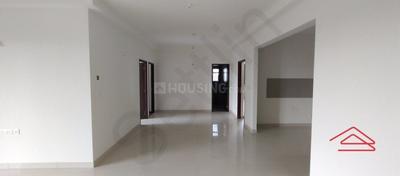 Hall Image of 2144 Sq.ft 3 BHK Apartment / Flat for sale in Purva Atmosphere by Puravankara Limited, Thanisandra Bengaluru for Rs. 36200000