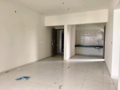 Living Room Image of 910 Sq.ft 2 BHK Apartment / Flat for rent in Paranjape Blue Ridge, Hinjawadi Pune for Rs. 37000