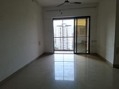 Living Room Image of 1100 Sq.ft 2 BHK Apartment / Flat for sale in Shah Arcade, Kharghar Navi Mumbai for Rs. 13500000