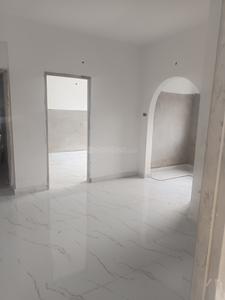 Hall Image of 815 Sq.ft 2 BHK Apartment / Flat for sale in Shanvi Sumangal Heights, Rajarhat Kolkata for Rs. 3700000